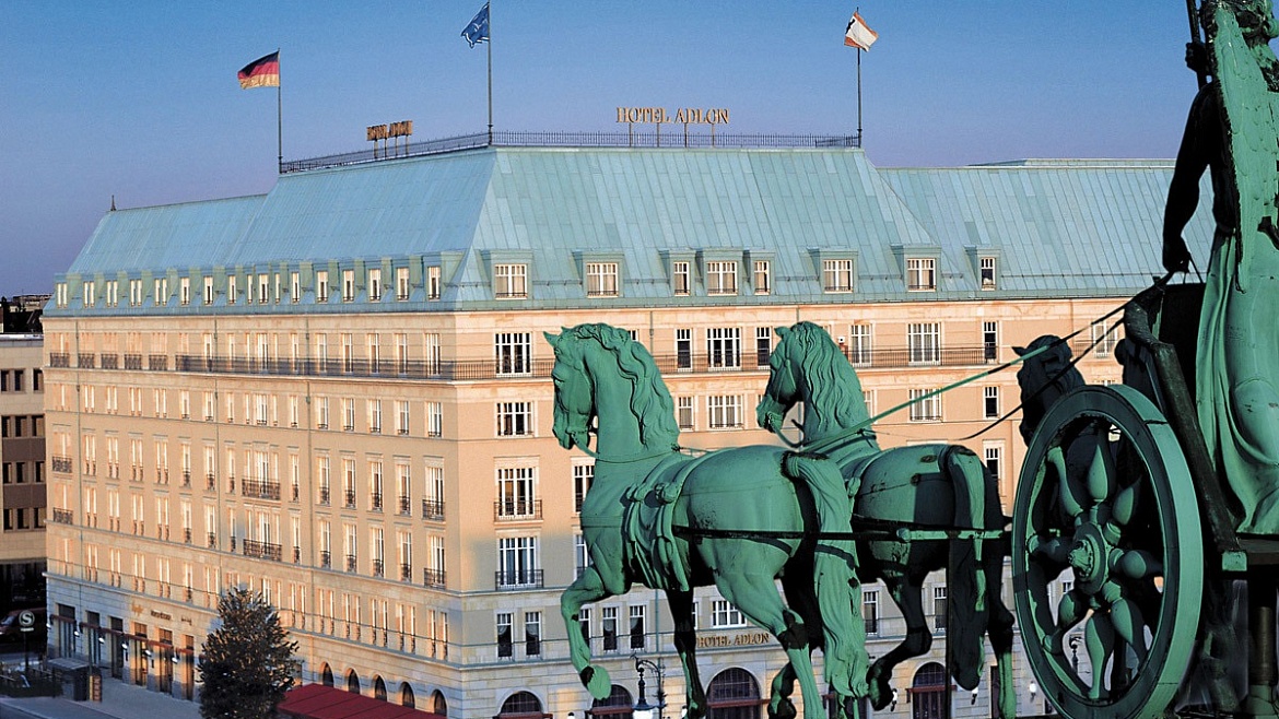Adlon Kempinski